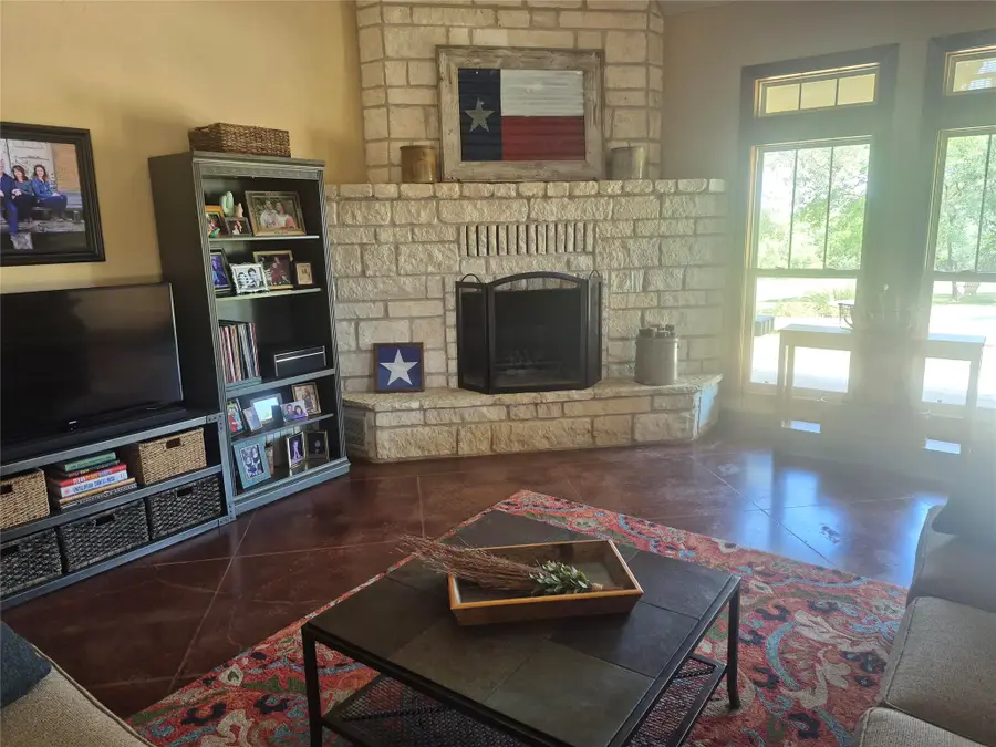 3851 County Road 156 Road, Bluff Dale, TX 76433 - #2