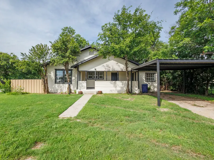 1617 6th Street, Brownwood, TX 76801 - #3