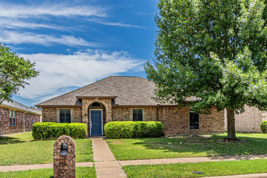 108 Oak Hollow Lane, Red Oak, TX 75154 - #2