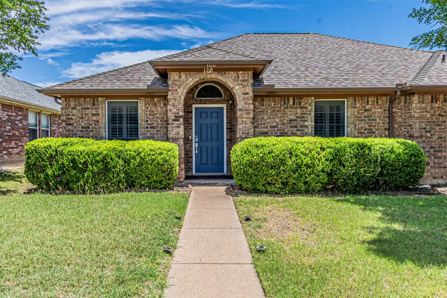 108 Oak Hollow Lane, Red Oak, TX 75154 - #3