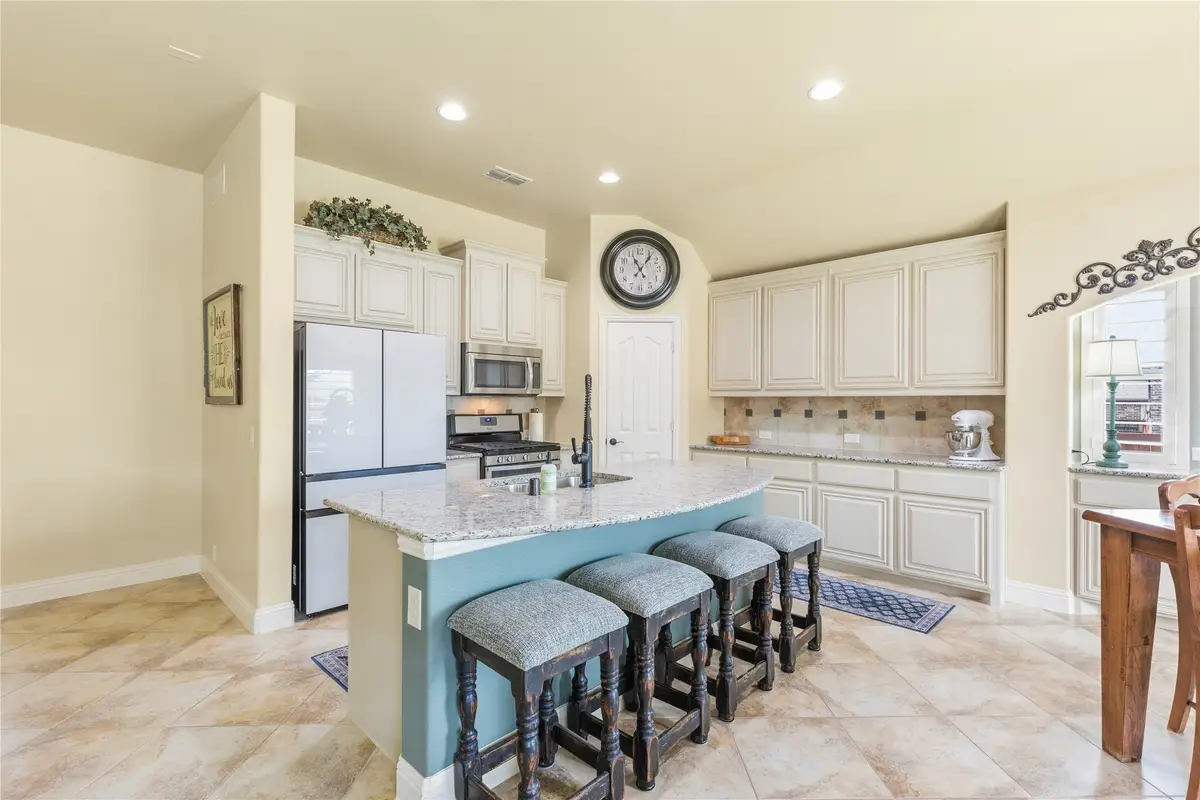 1004 Cambridge Court, Wylie, TX 75098 - #1