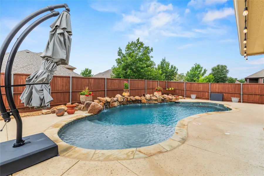 1004 Cambridge Court, Wylie, TX 75098 - #3