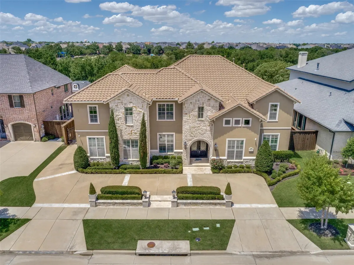 4072 Roaring Fork Lane, Frisco, TX 75033 - #1