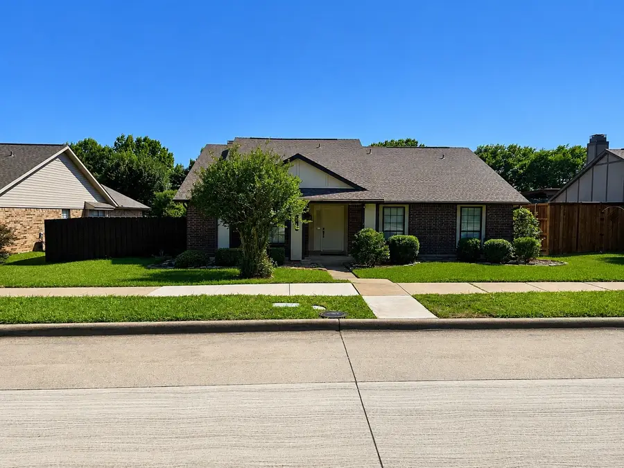 1308 Mullins Drive, Plano, TX 75025 - #2