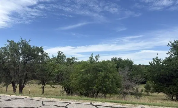 42024 Preston Trail, Whitney, TX 76692