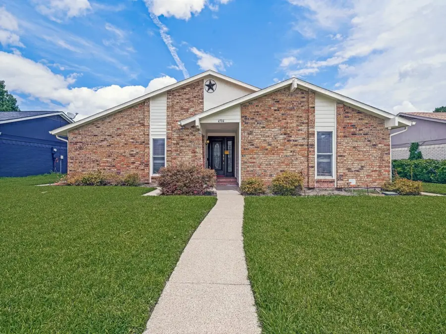 4504 Palos Verdes Drive, Mesquite, TX 75150 - #2