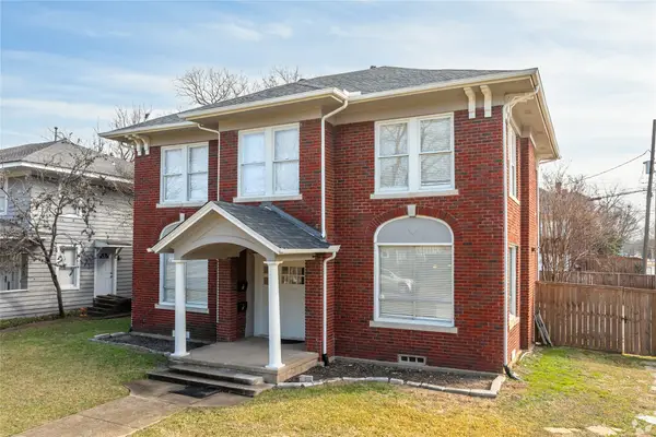 5204 Junius Street, Dallas, TX 75214