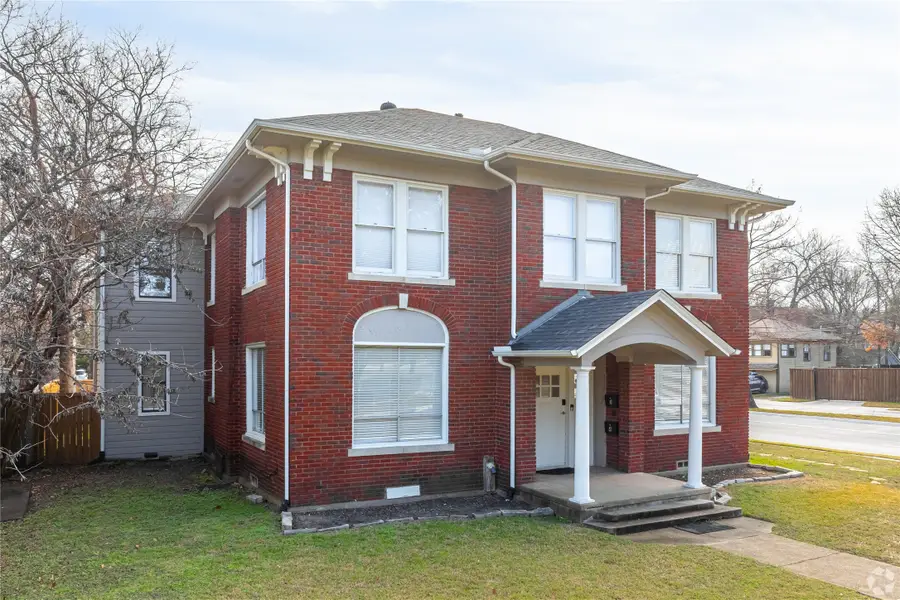 5204 Junius Street, Dallas, TX 75214 - #2