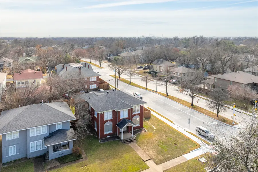 5204 Junius Street, Dallas, TX 75214 - #3