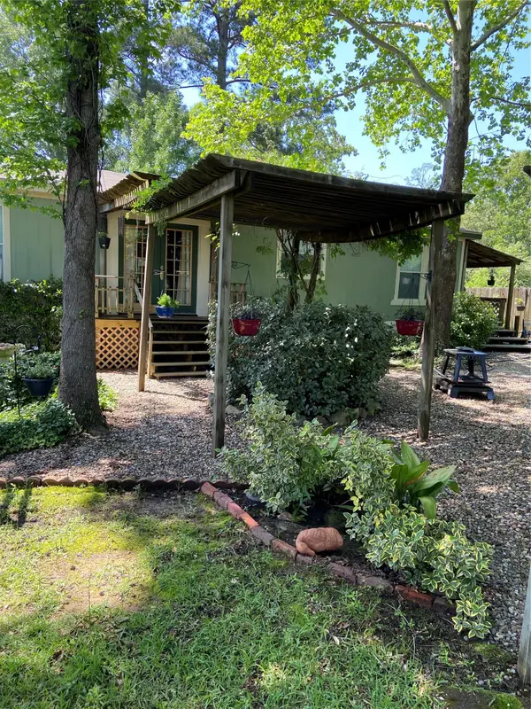 287 Byrd Circle, Karnack, TX 75661