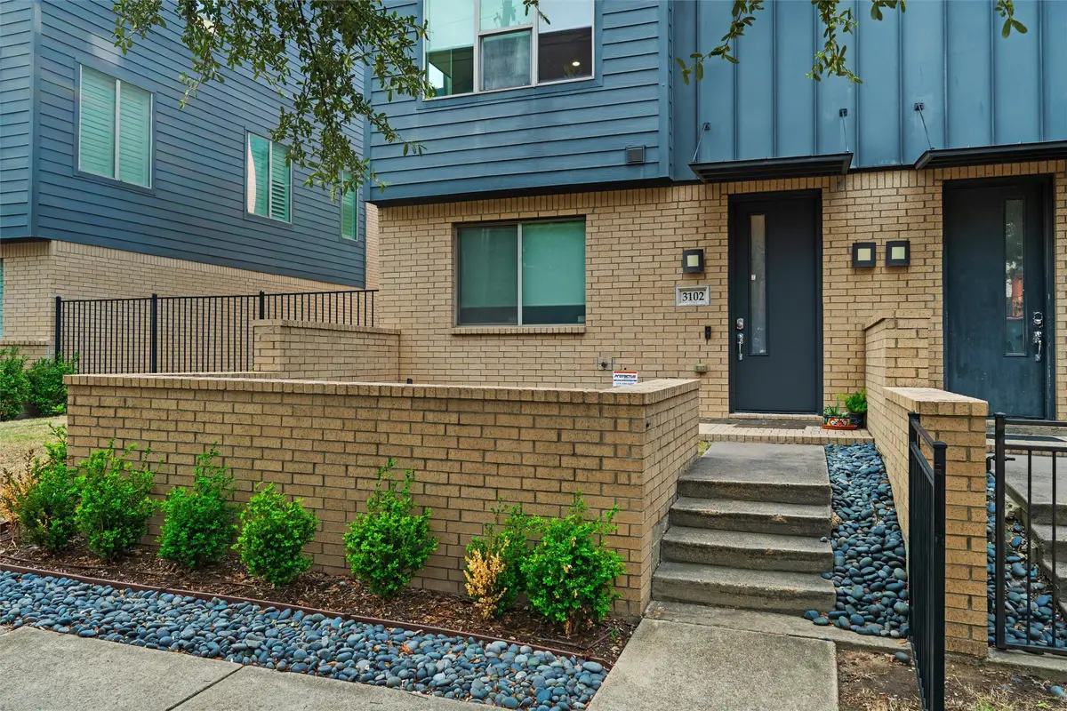 3102 Pavonia Drive, Dallas, TX 75204 - #1