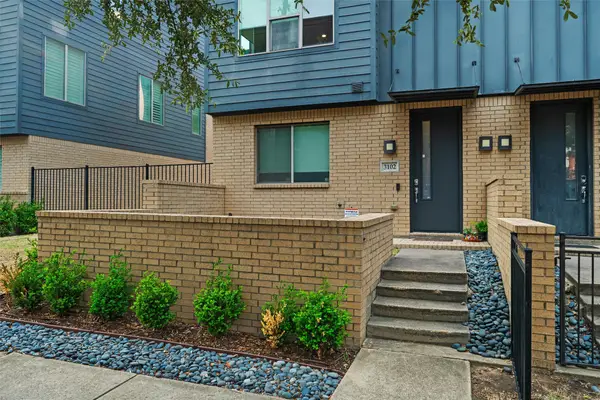 3102 Pavonia Drive, Dallas, TX 75204