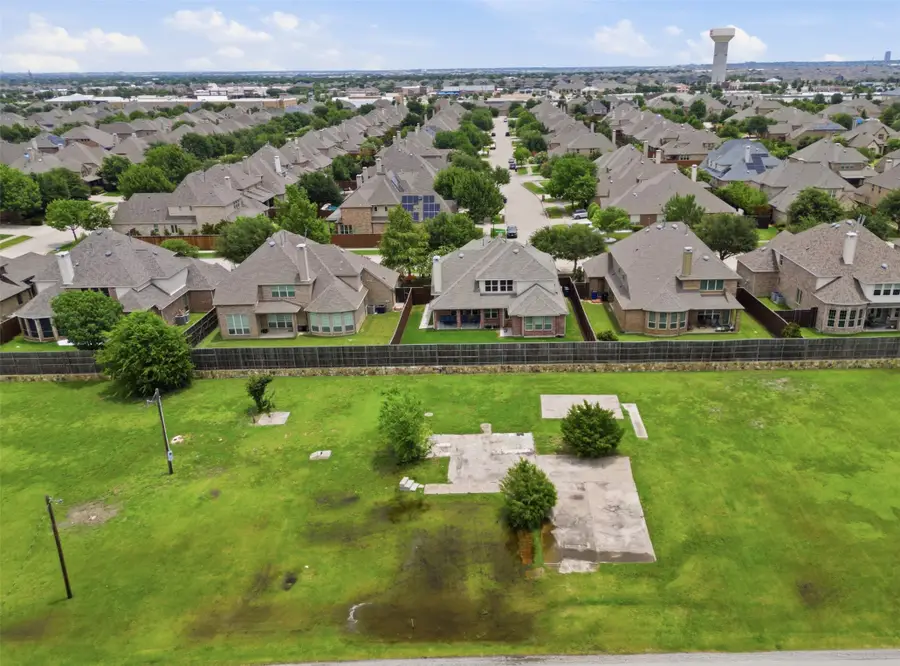 7565 N Lake Trails Drive, Frisco, TX 75036 - #2
