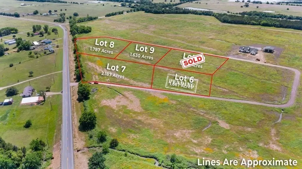 Lot 7 Tbd County Road 137, Paris, TX 75460 - #1