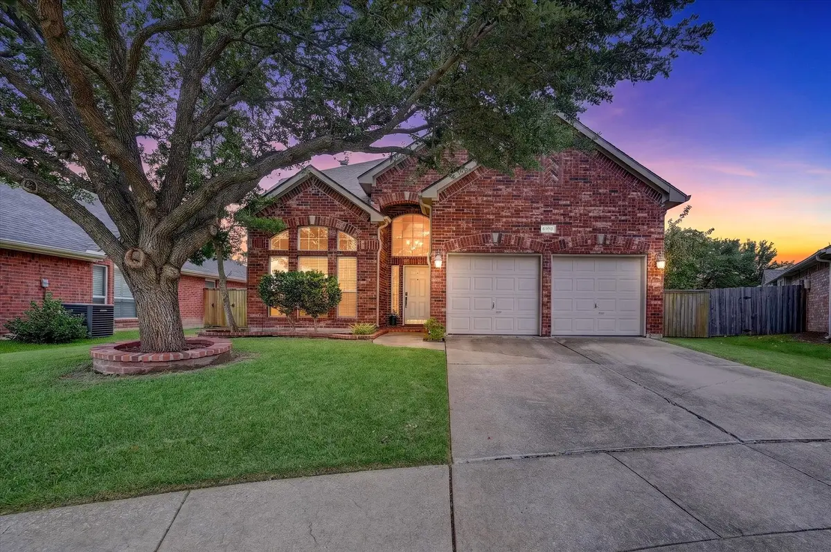 6108 Hillcrest Drive, Sachse, TX 75048 - #1