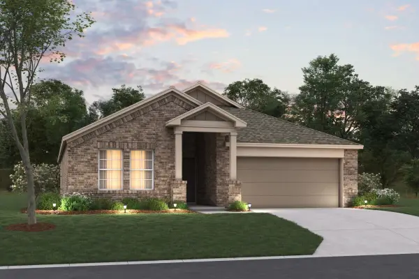 1732 Cambium Drive, Fort Worth, TX 76131