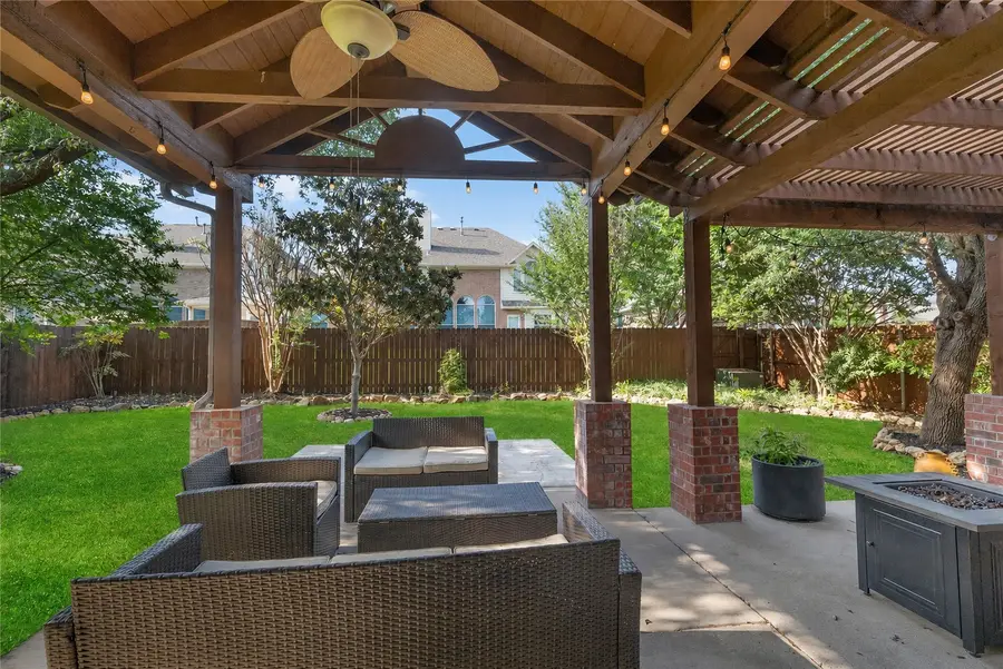 9925 Crawford Farms Drive, Fort Worth, TX 76244 - #3