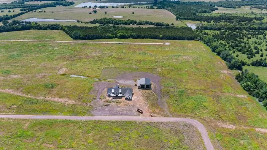 Lot 9 Tbd County Road 137, Paris, TX 75460 - #3