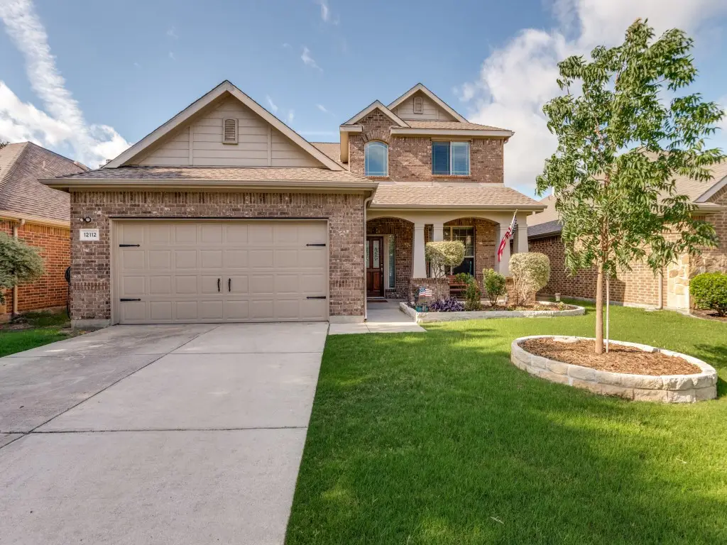 12112 Knots Lane, Frisco, TX 75036 - #1