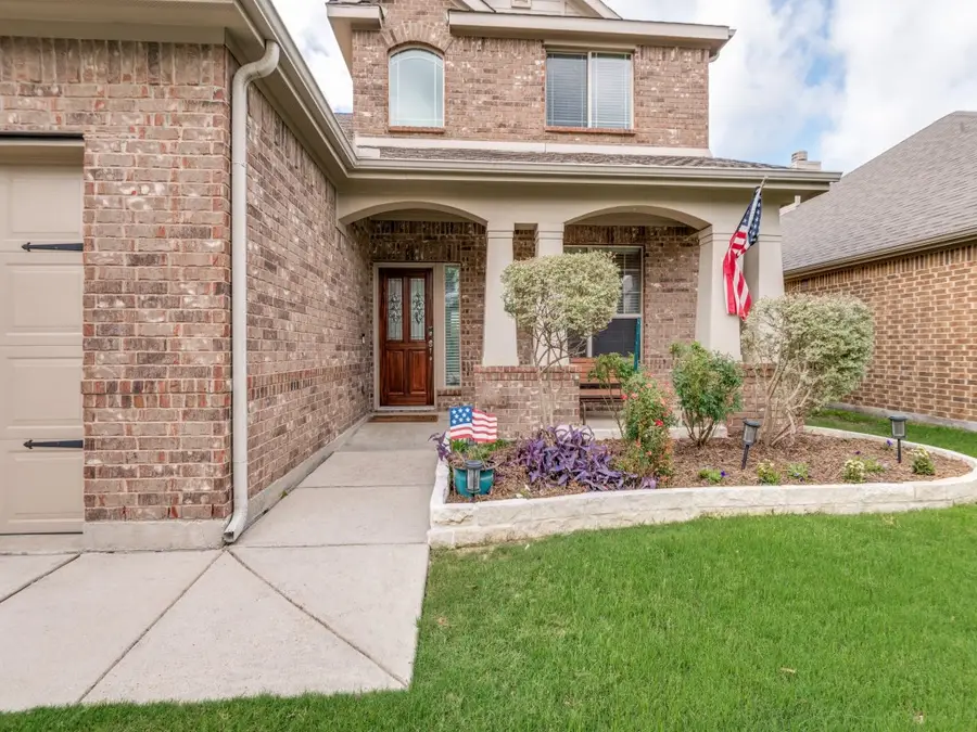 12112 Knots Lane, Frisco, TX 75036 - #2