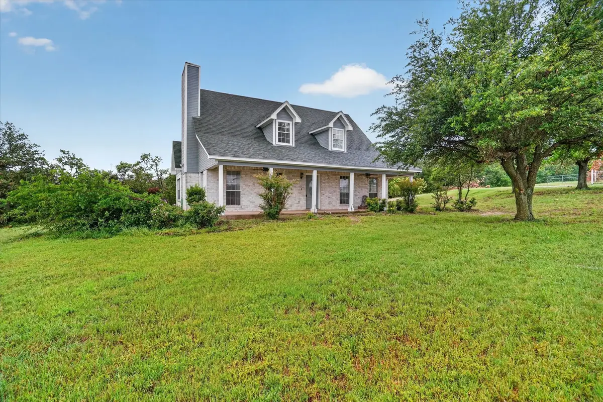4697 Holbrook Road, Springtown, TX 76082 - #1