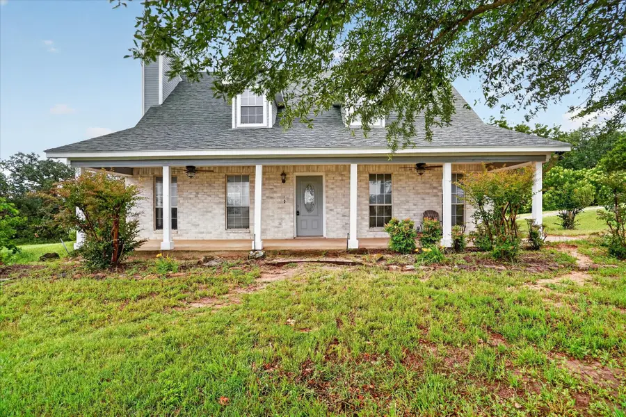 4697 Holbrook Road, Springtown, TX 76082 - #2