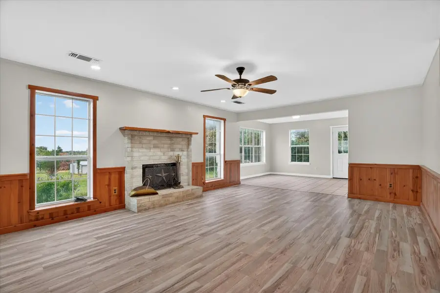 4697 Holbrook Road, Springtown, TX 76082 - #3