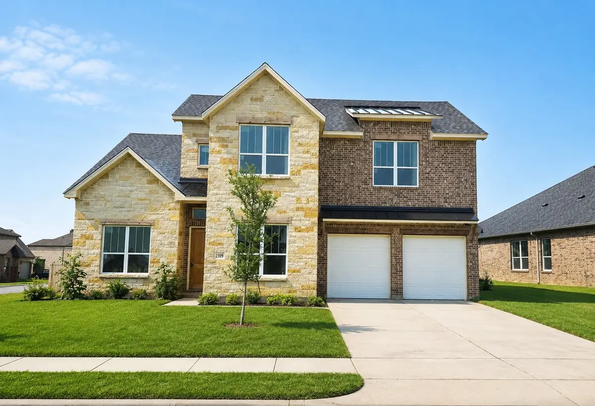 2100 Bankside Lane, Waco, TX 76712 - #1