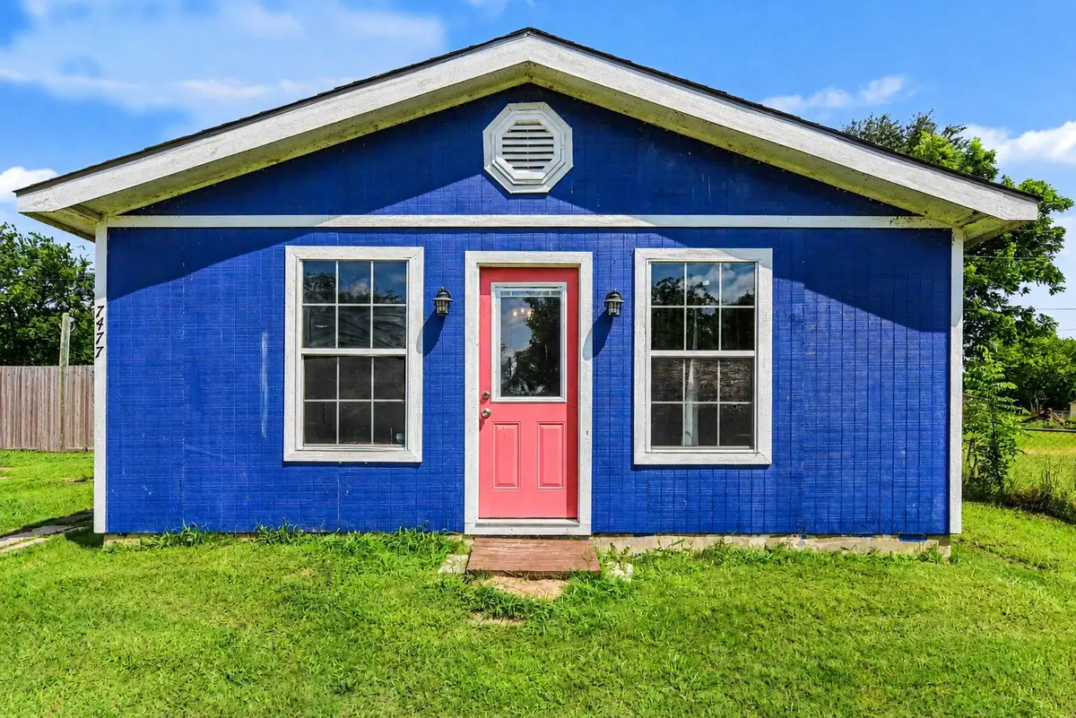 7477 Scenic Drive, Lone Oak, TX 75453 - #1