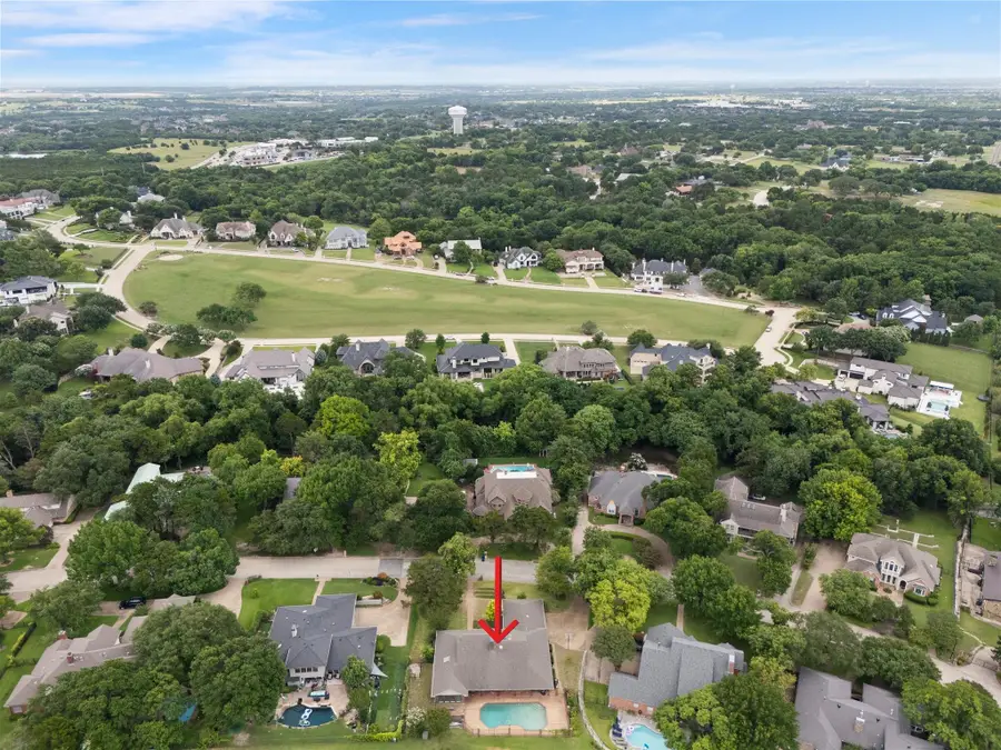 126 Shepherds Glen Road, Heath, TX 75032 - #2