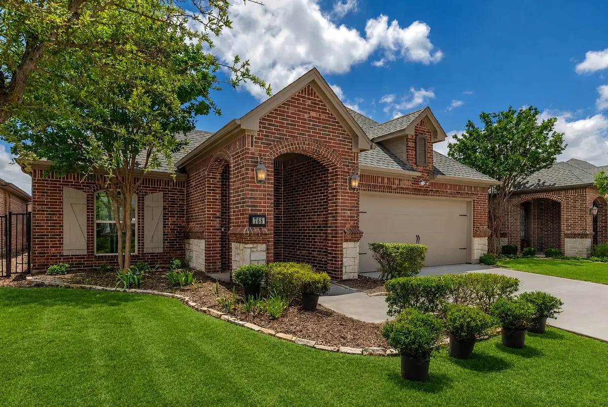 768 Apeldoorn Lane, Keller, TX 76248 - #1