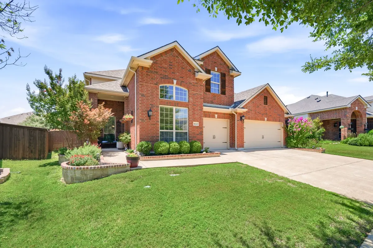8113 Hickory Upland Drive, Fort Worth, TX 76131 - #1