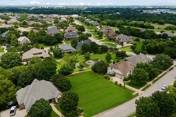 427 Bandera Lane, Sunnyvale, TX 75182