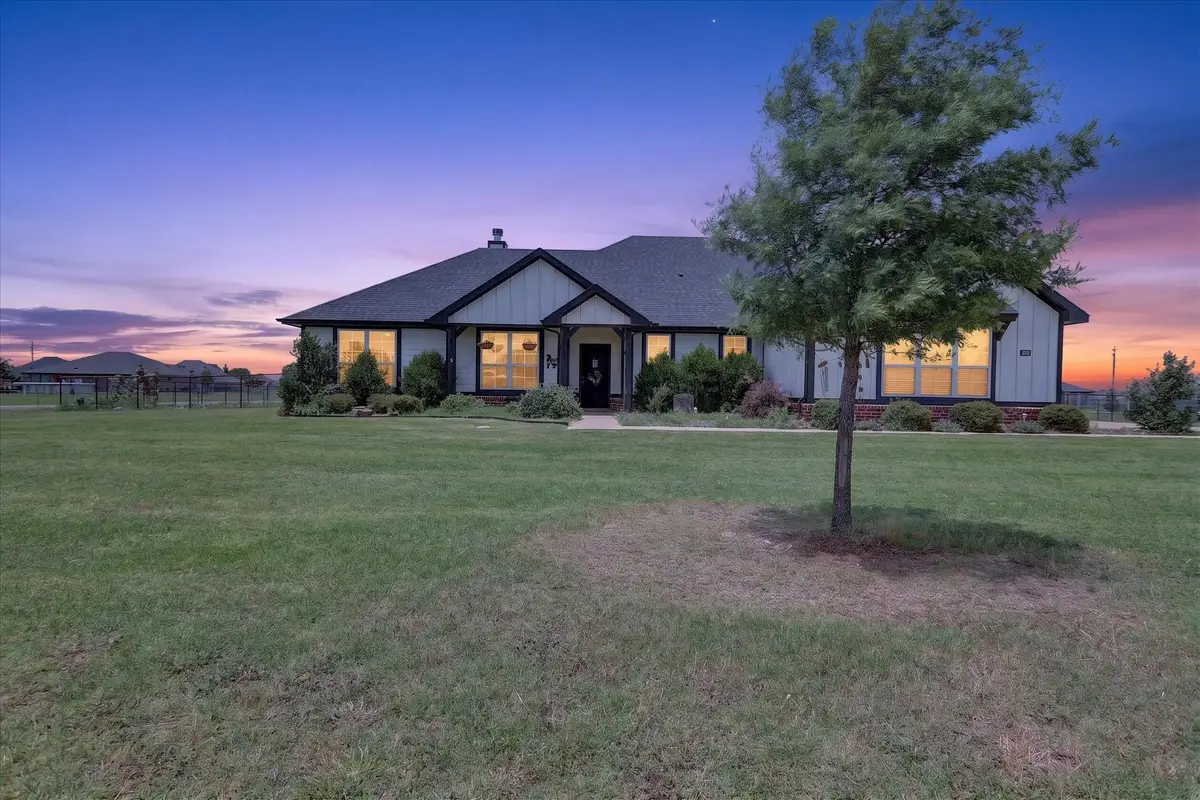 7005 Trenton Way, Godley, TX 76044 - #1