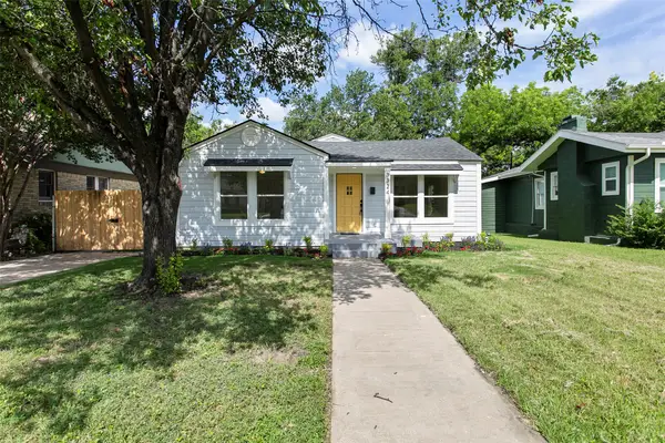 3324 Ryan Avenue, Fort Worth, TX 76110