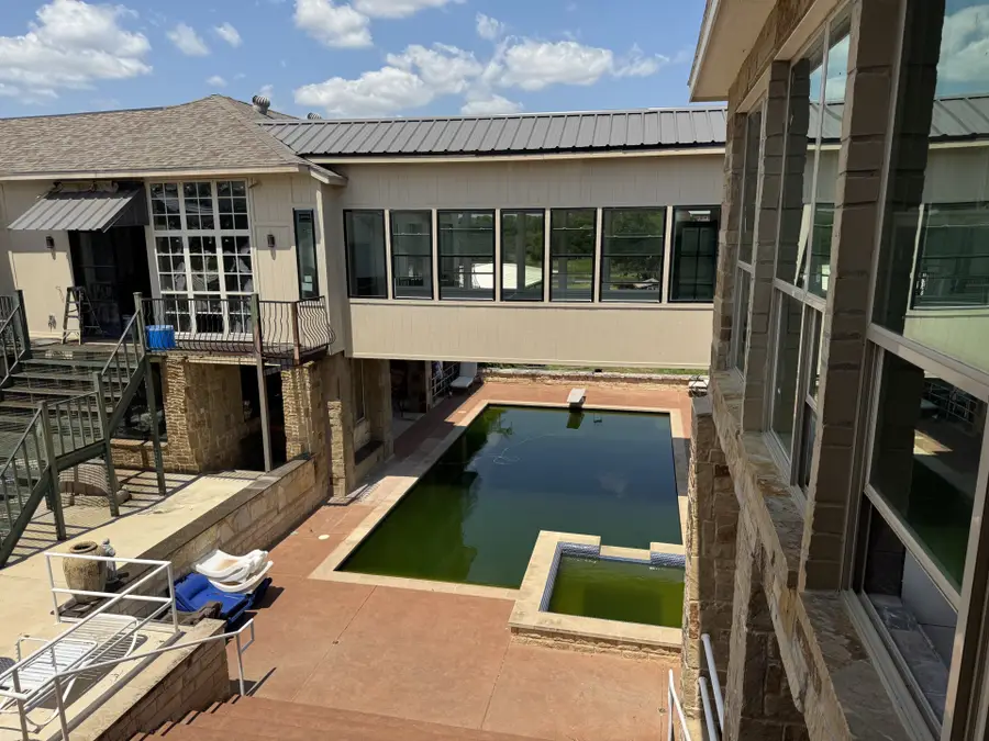 1109 Colina Vista Lane, Crowley, TX 76036 - #2