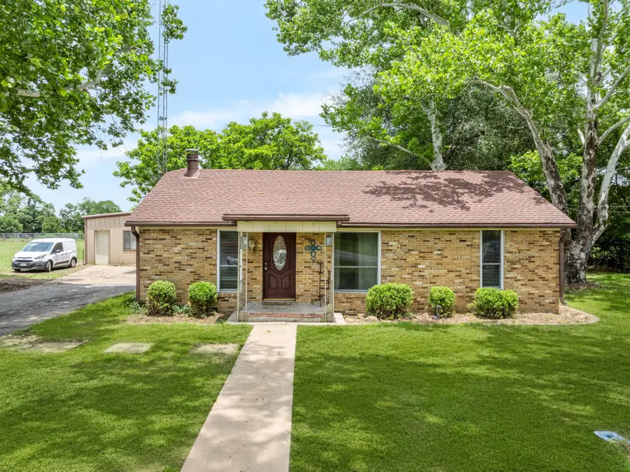 20082 State Highway 64, Canton, TX 75103 - #2