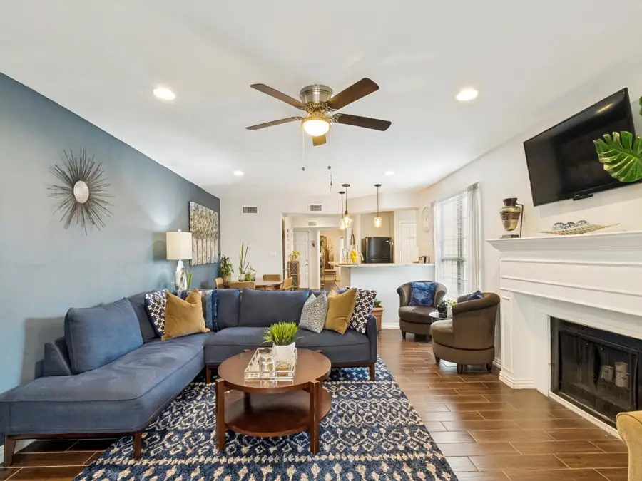 9405 Timberleaf Drive, Dallas, TX 75243 - #2