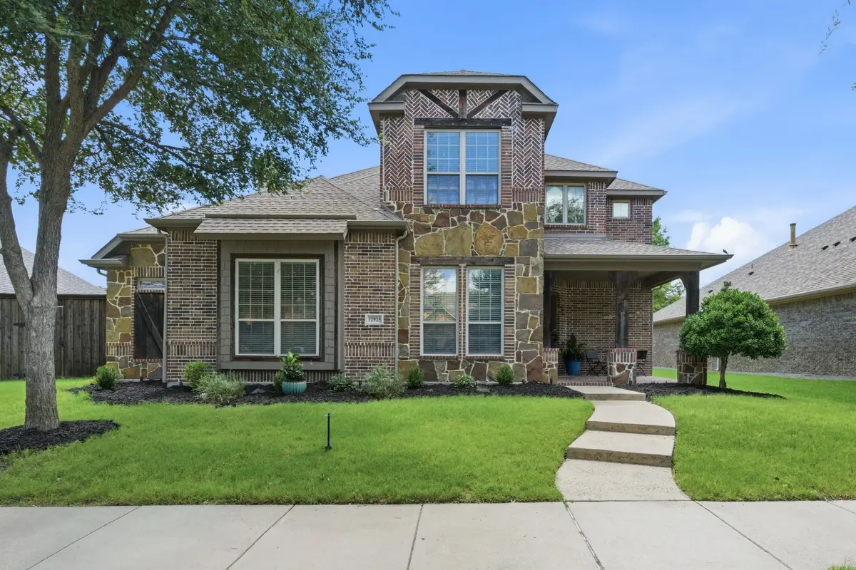 12925 Brook Ridge Drive, Frisco, TX 75035 - #1