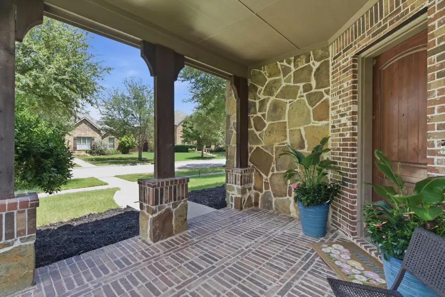 12925 Brook Ridge Drive, Frisco, TX 75035 - #2