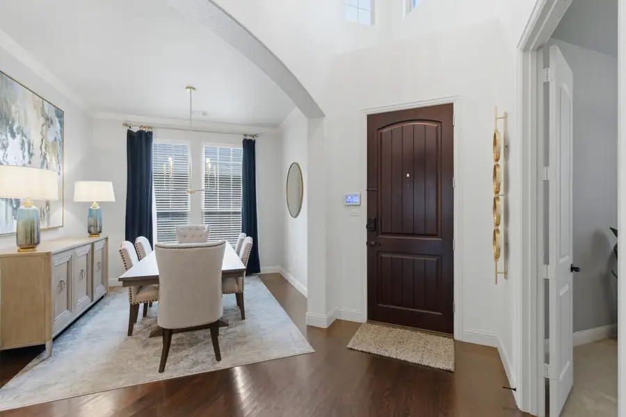 12925 Brook Ridge Drive, Frisco, TX 75035 - #3