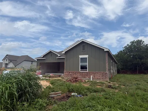 1813 Zelvia Lane, Waco, TX 76708