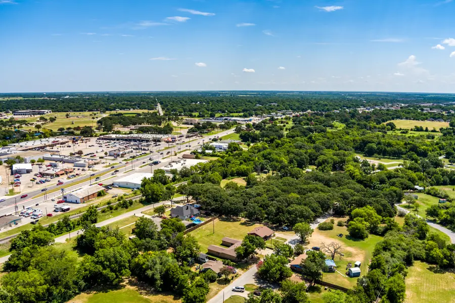 122 Williams Street, Terrell, TX 75160 - #2