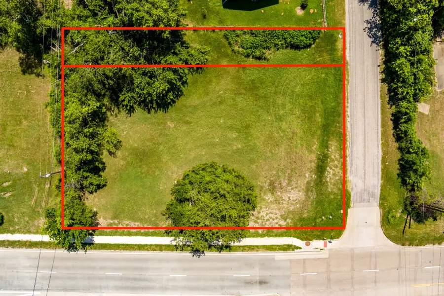 122 Williams Street, Terrell, TX 75160 - #3