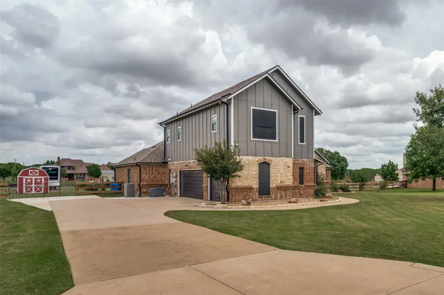13840 Megan Drive, Justin, TX 76247 - #2