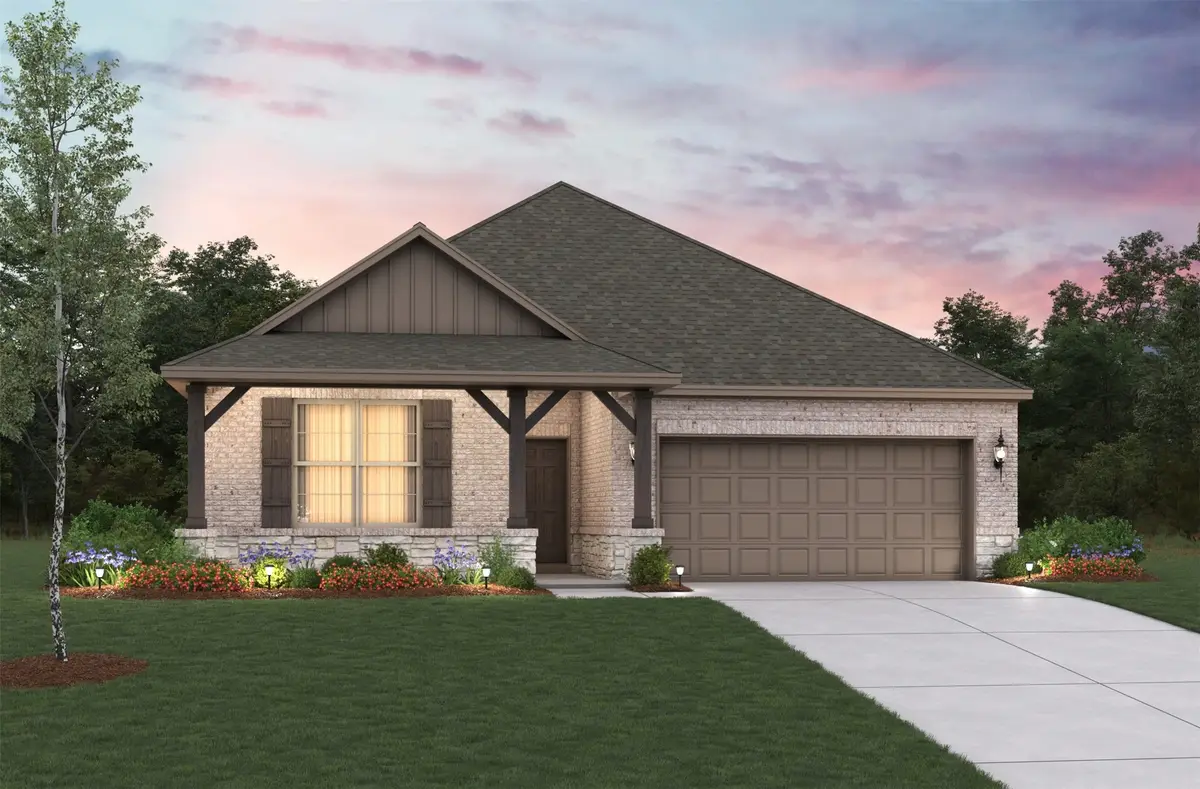857 Birdie Drive, Little Elm, TX 75068 - #1
