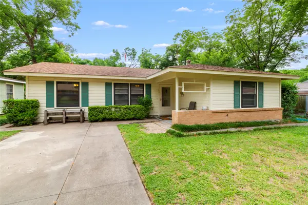 901 N 23 1/2 Street, Corsicana, TX 75110