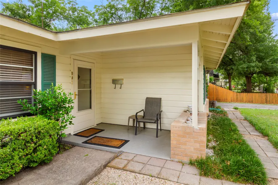 901 N 23 1/2 Street, Corsicana, TX 75110 - #3