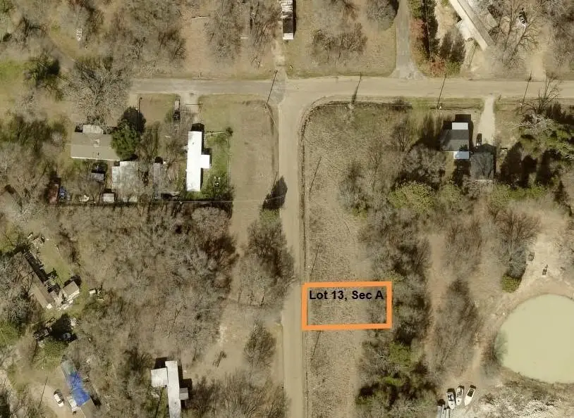 166 Deer Run Road, Mabank, TX 75156 - #3