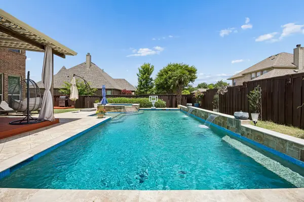 3910 Gatewick Drive, Rockwall, TX 75087
